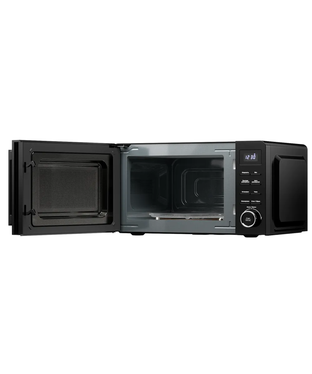 Микроволновая печь отдельностоящая TMW 201 B