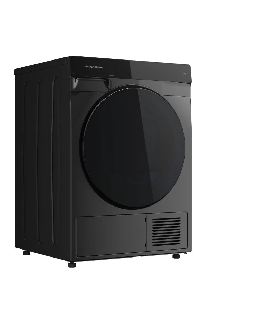 Tumble dryer DM 590 GR