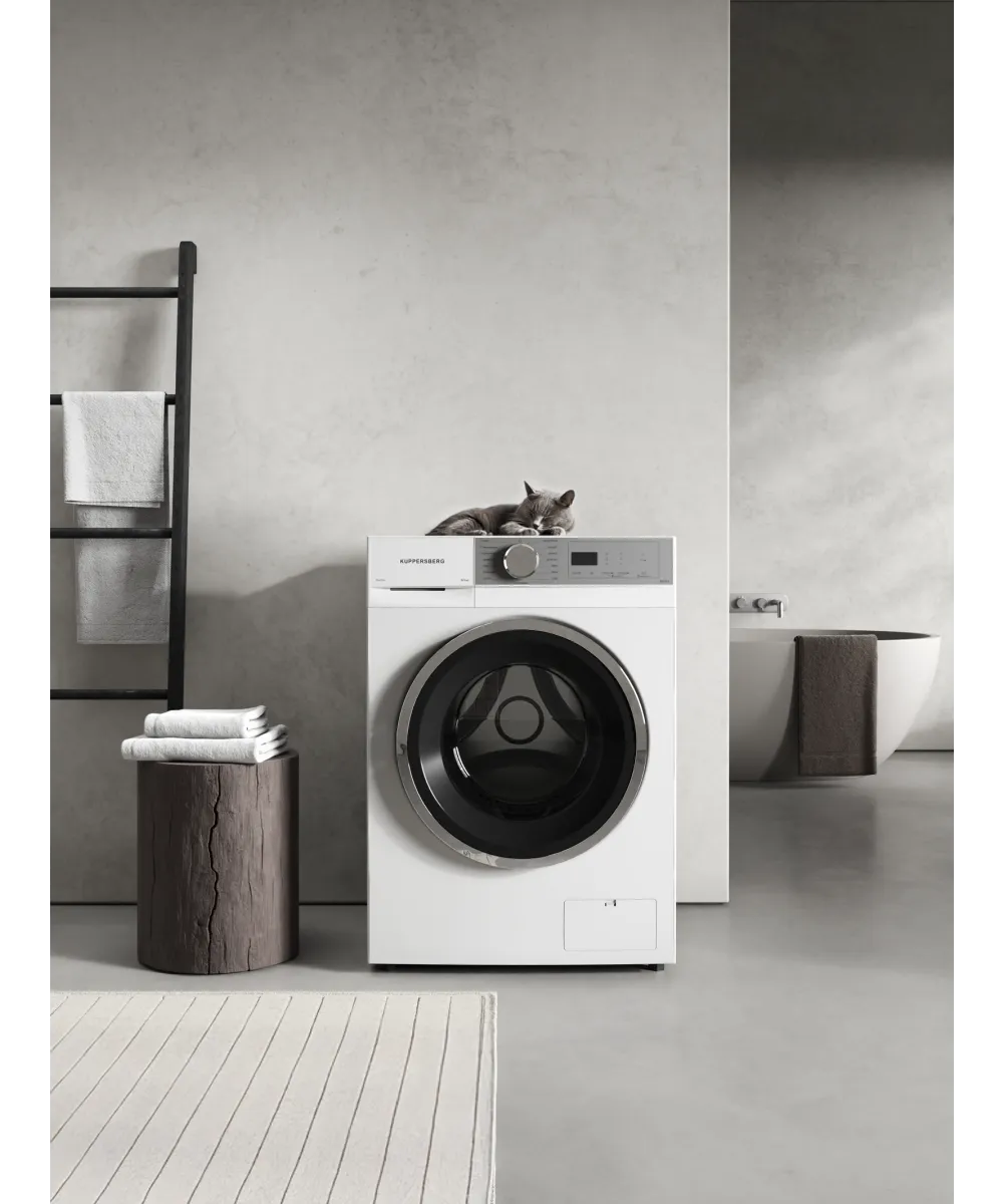 Стирально-сушильная машина WDM 470 W