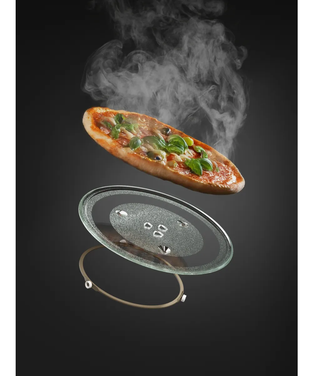 Микроволновая печь отдельностоящая TMW 230 MG