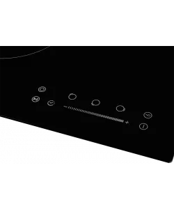 Electrical hob ECS 402
