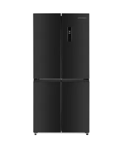Freestanding refrigerator NFFD 186 DX