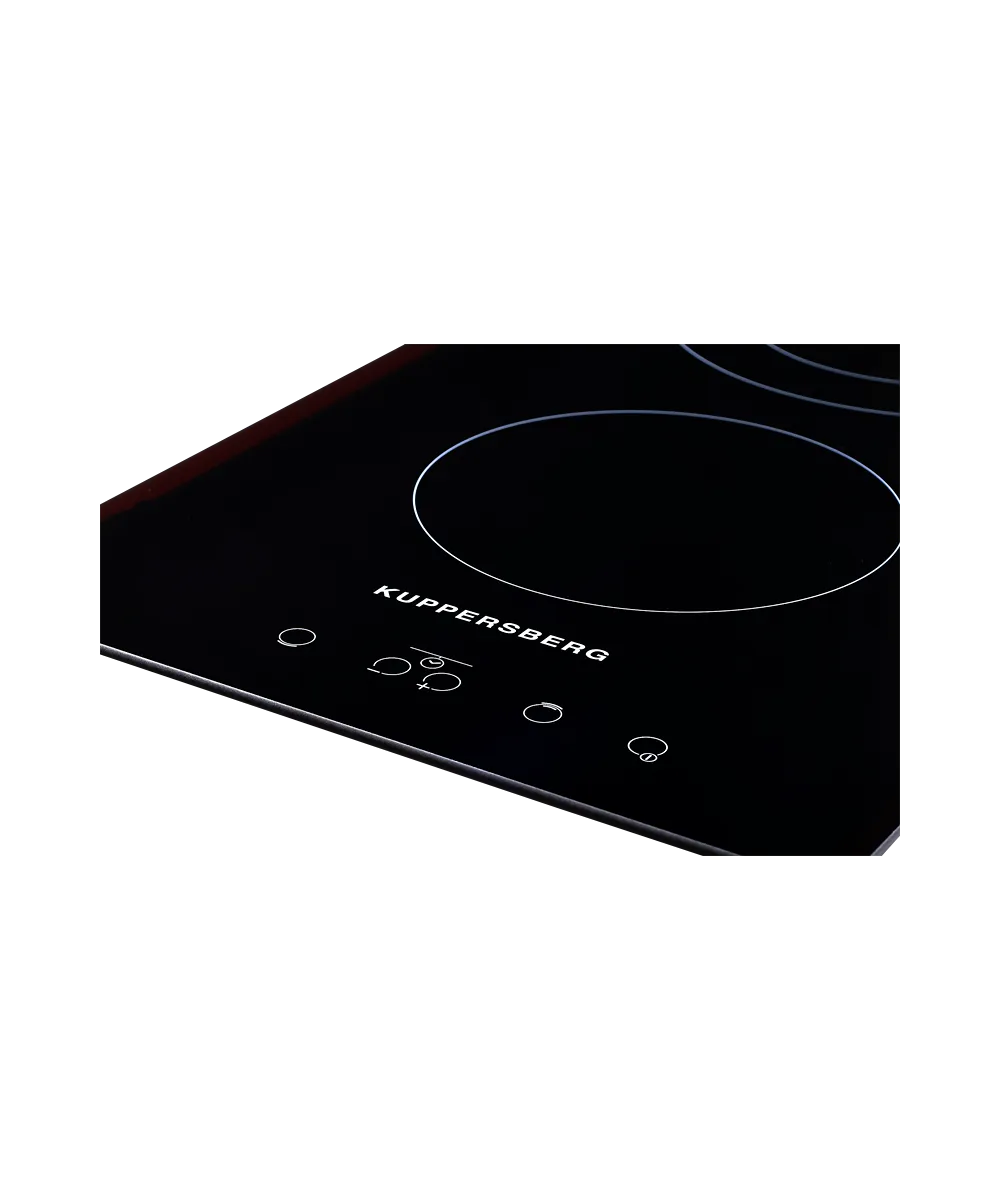 Electrical hob SA3VT02