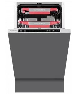 Посудомоечная машина встраиваемая GSM 4574