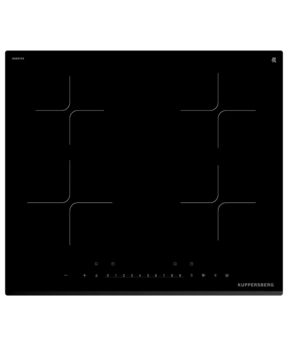 Induction hob ICI 609