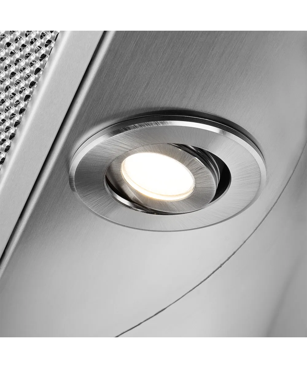 Dome hood WL-MOTUBA B