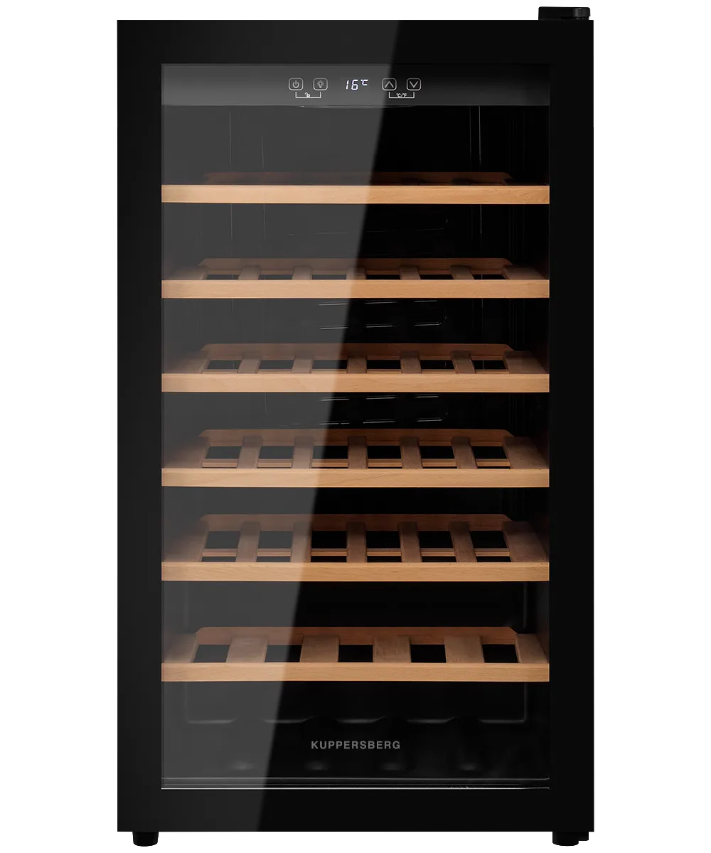Винный шкаф Kuppersberg отдельностоящий RSW 82