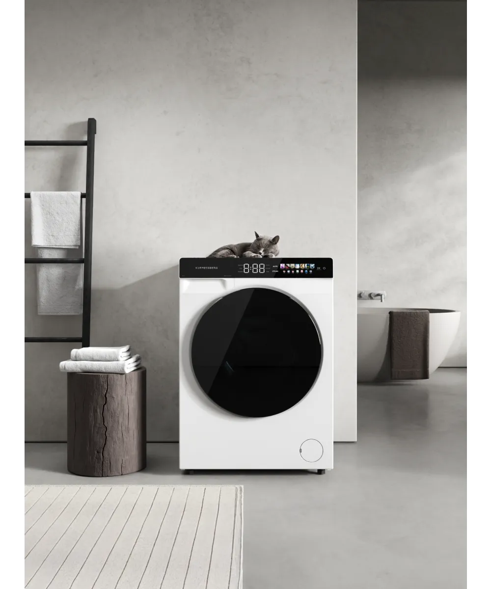 Стиральная машина отдельностоящая WM 590 W