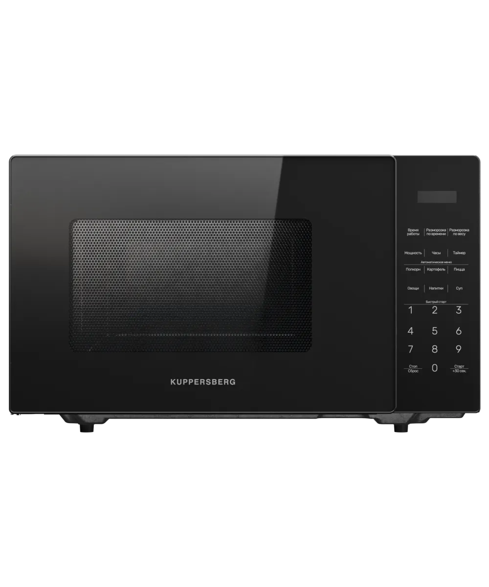 Микроволновая печь отдельностоящая TMW 233 B