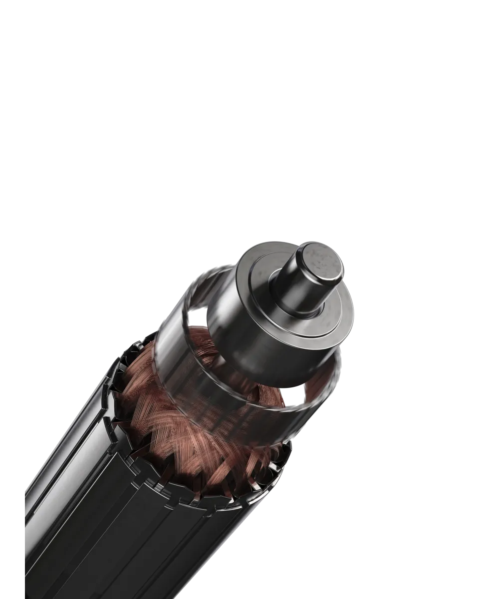 Измельчитель отходов WS 550 B