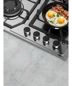 Gas hob FS 60 X