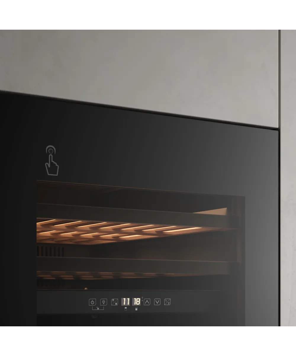 Винный шкаф Kuppersberg встраиваемый RBW 66