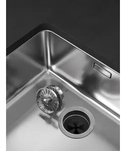 Измельчитель отходов WS 750 V