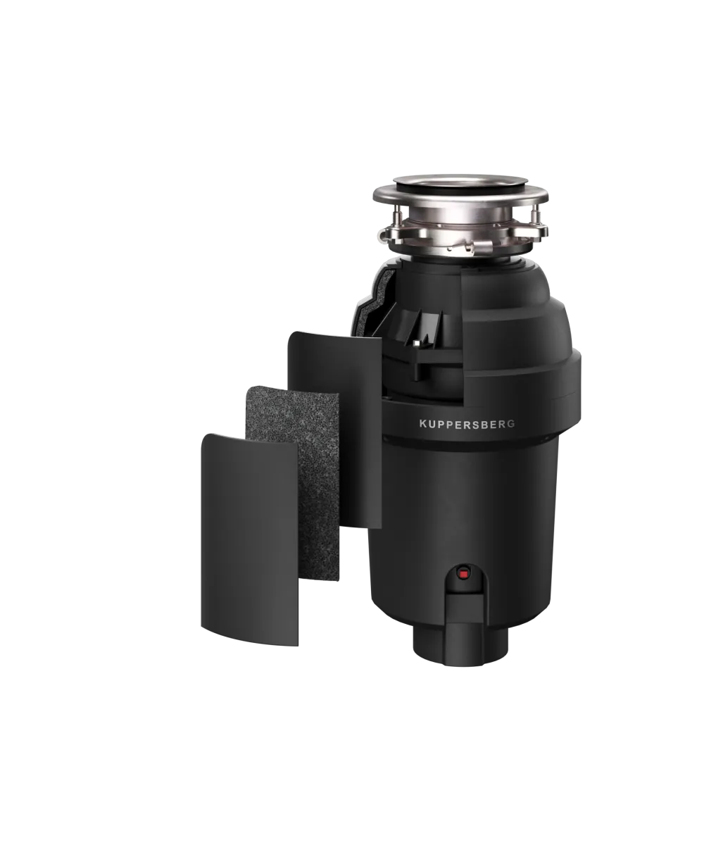 Измельчитель отходов WS 750 B