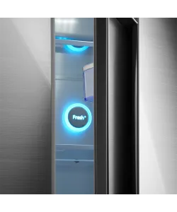 Freestanding refrigerator с винным шкафом RFWI 1890 SIG