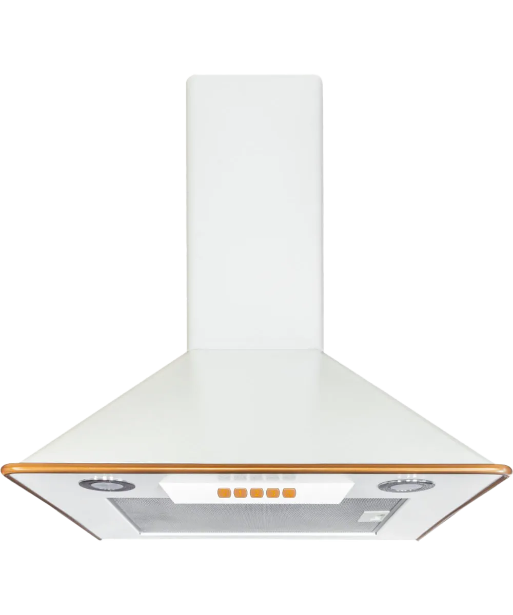 Dome hood ONDA 60 WB