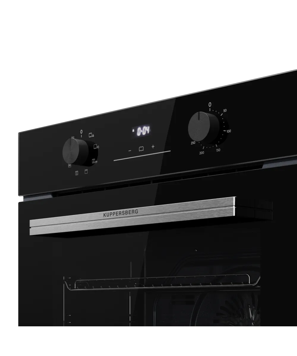 Electrical oven HO 608 X Line