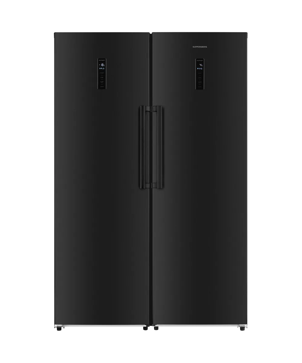 Морозильная камера отдельностоящая NFS 189 DX