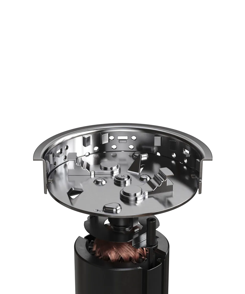 Измельчитель отходов WSS 750 B