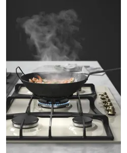 Gas hob FS 910 C Bronze