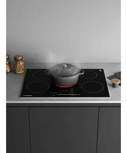 Electrical hob ECS 703 R