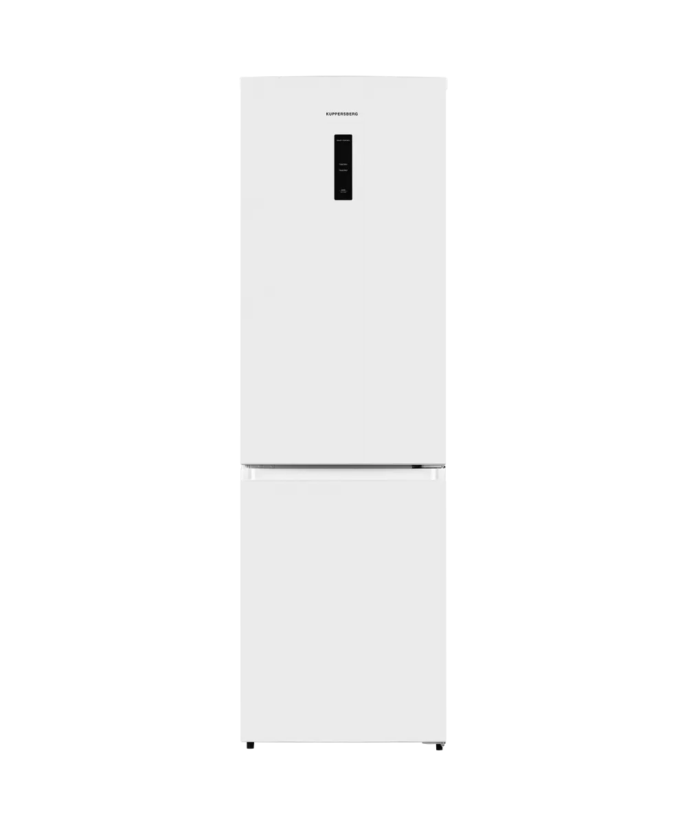 Freestanding refrigerator RFCN 2015 W