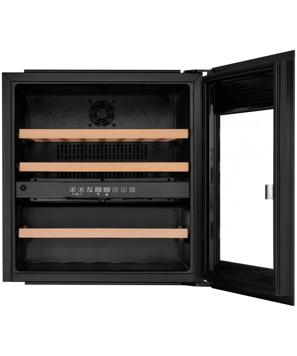 Винный шкаф Kuppersberg встраиваемый RBW 66