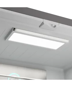 Freestanding refrigerator NFFD 185 IG