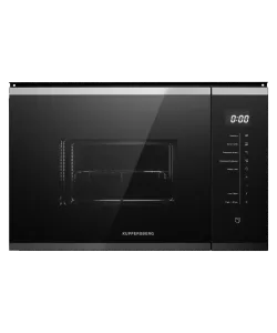 Микроволновая печь встраиваемая HMW 651 BX