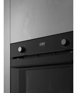 Electrical oven HO 620 BL