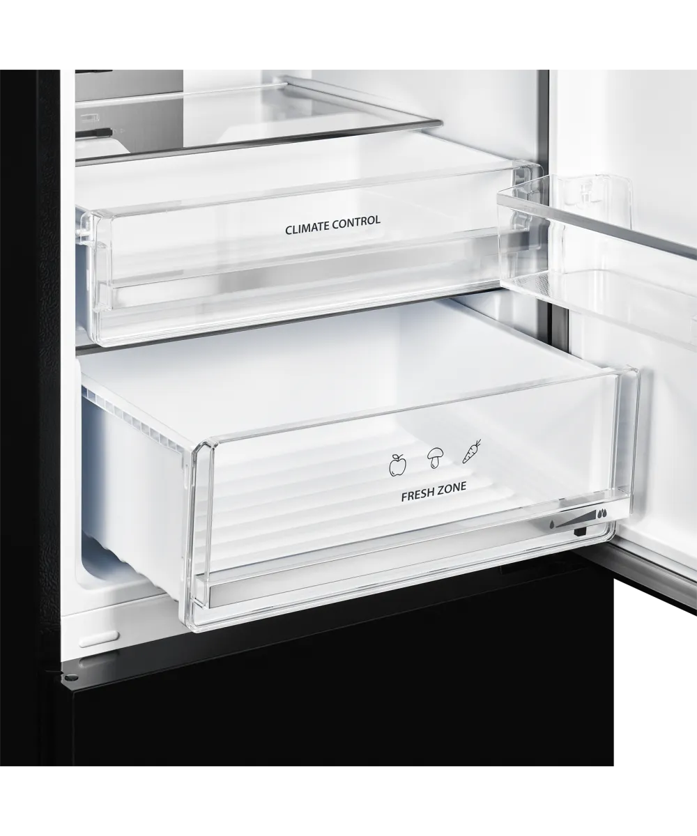 Freestanding refrigerator RFCN 2013 BG