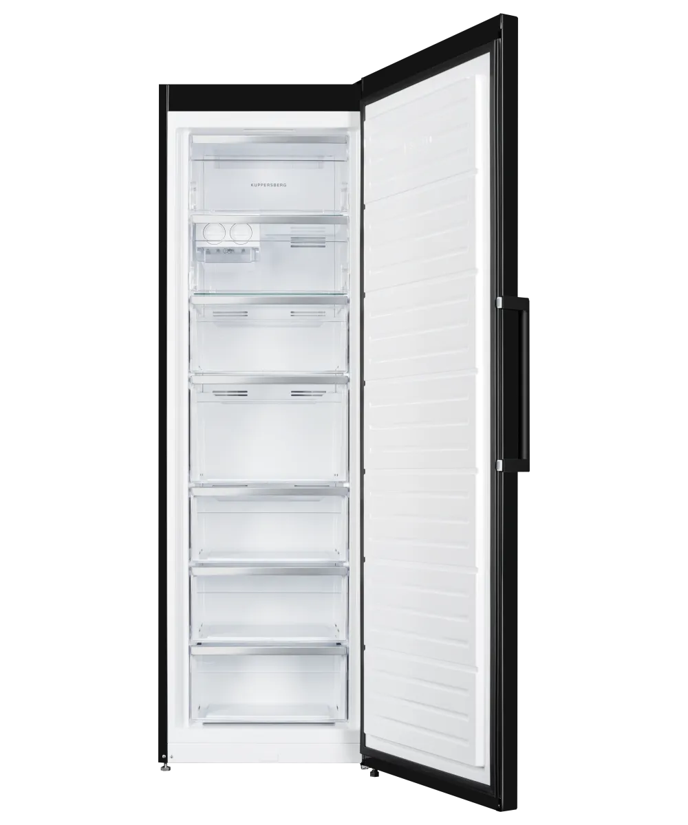 Морозильная камера отдельностоящая NFS 186 BK