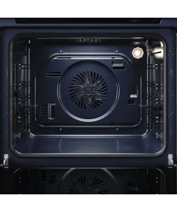 Electrical oven HO 606 P Black Line