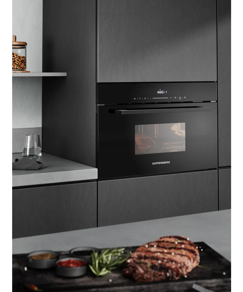 Микроволновая печь встраиваемая HMW 634 B