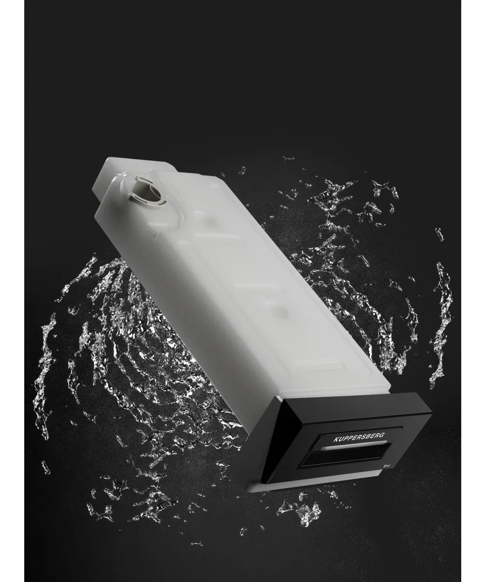 Tumble dryer DM 560 W