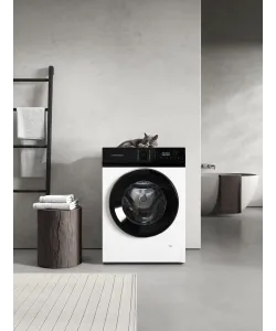Стиральная машина отдельностоящая WM 420 W