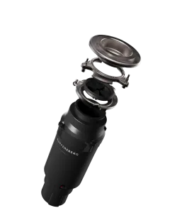 Измельчитель отходов WSS 550 B