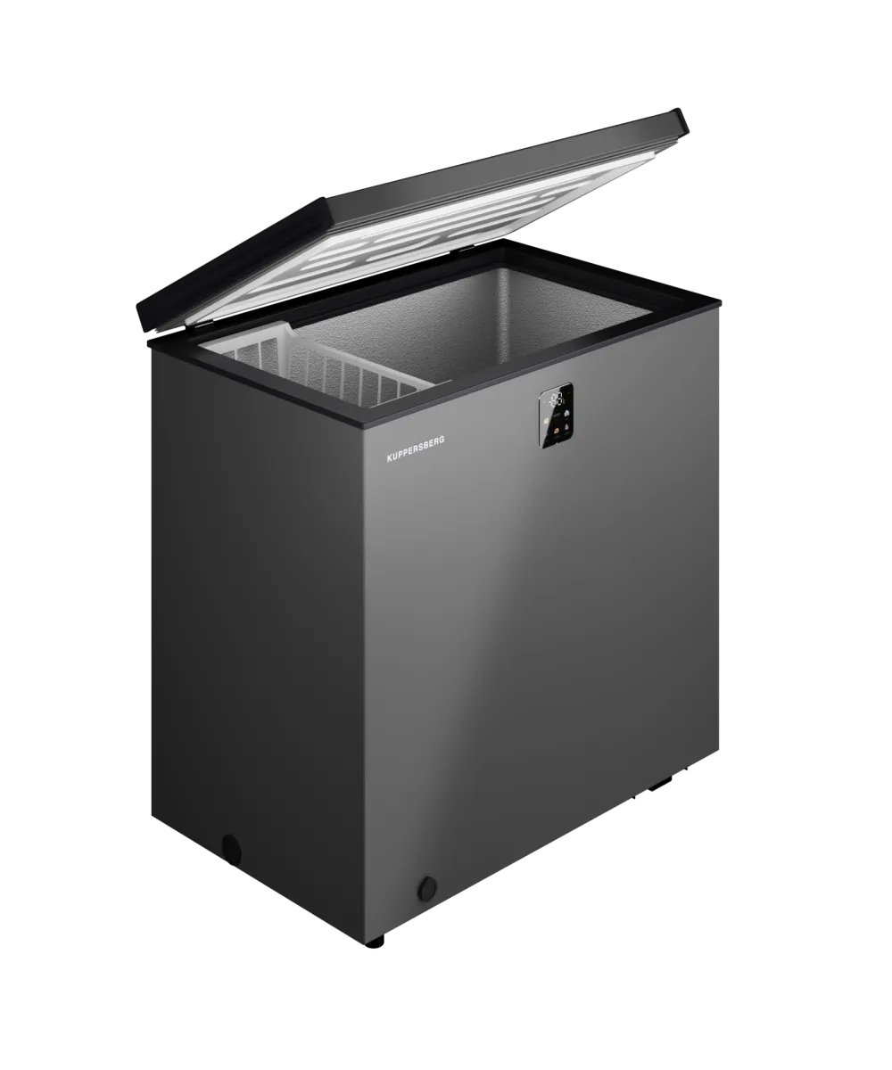 Морозильная камера отдельностоящая FLCF 201 G