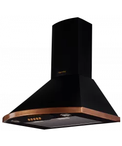 Dome hood BONA 60 B Bronze