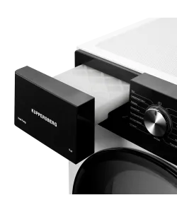 Tumble dryer DM 592 W