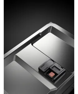 Посудомоечная машина встраиваемая GHL 4530