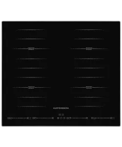 Induction hob ICS 645 F