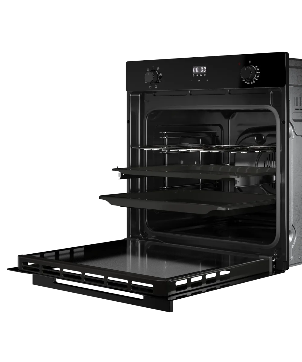 Electrical oven HO 620 BL