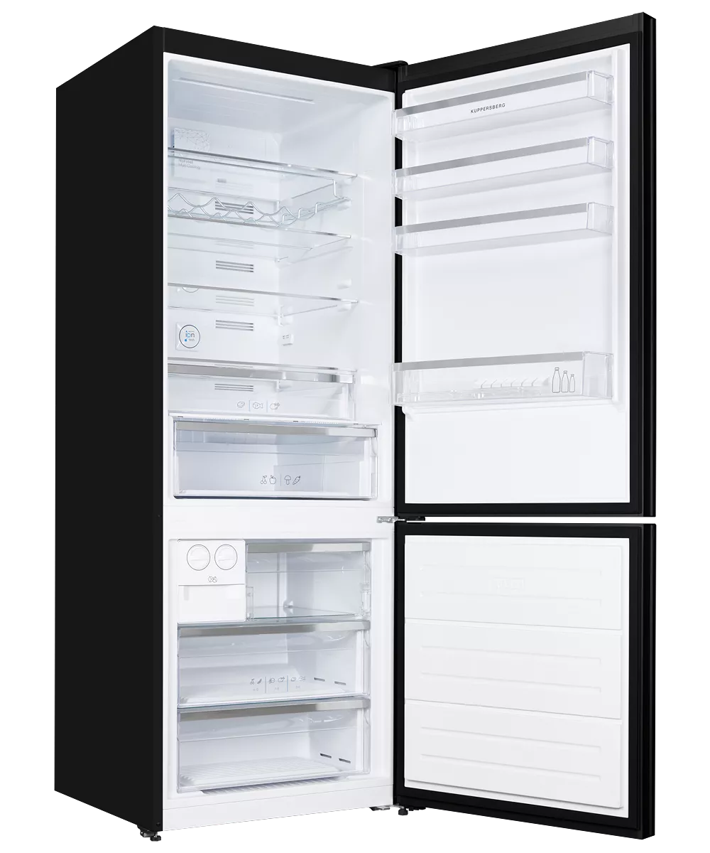 Freestanding refrigerator NRV 192 BG