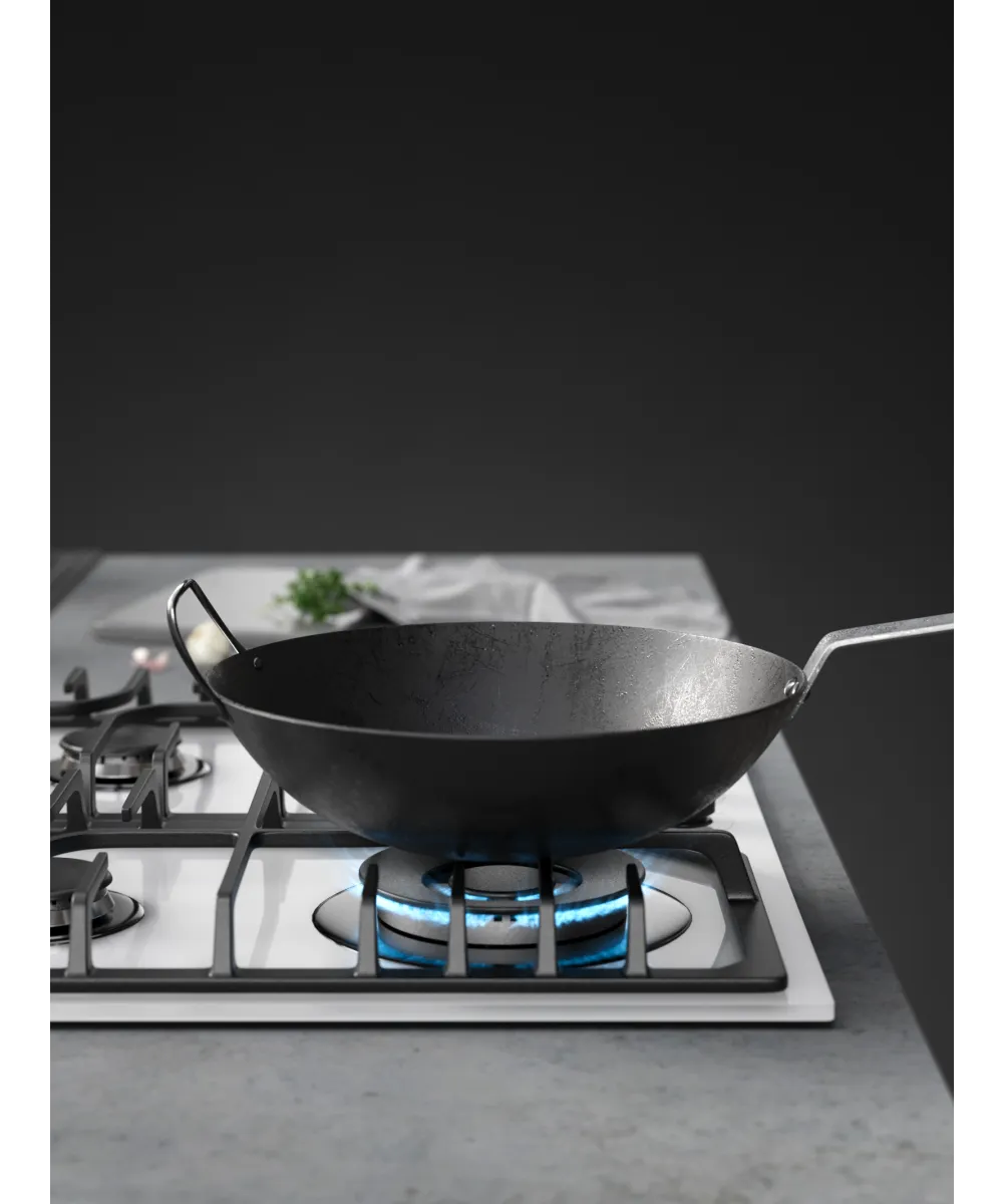 Gas hob FG 63 W