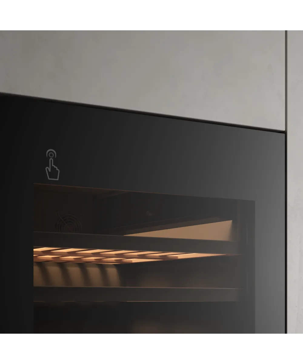 Винный шкаф Kuppersberg встраиваемый RBW 46