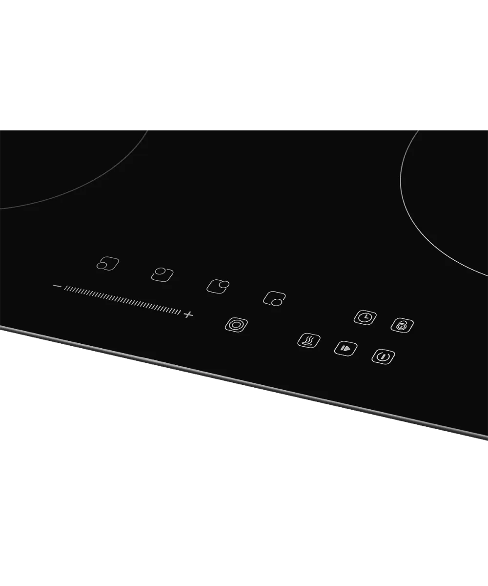 Electrical hob ECS 630