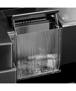 Кофемашина встраиваемая KCM 183 Black