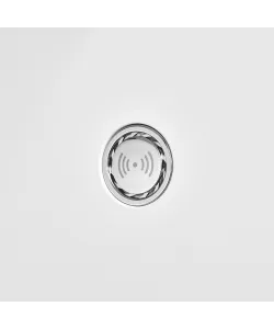 Freestanding refrigerator NFFD 186 DX