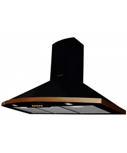 Dome hood BONA 90 B Bronze